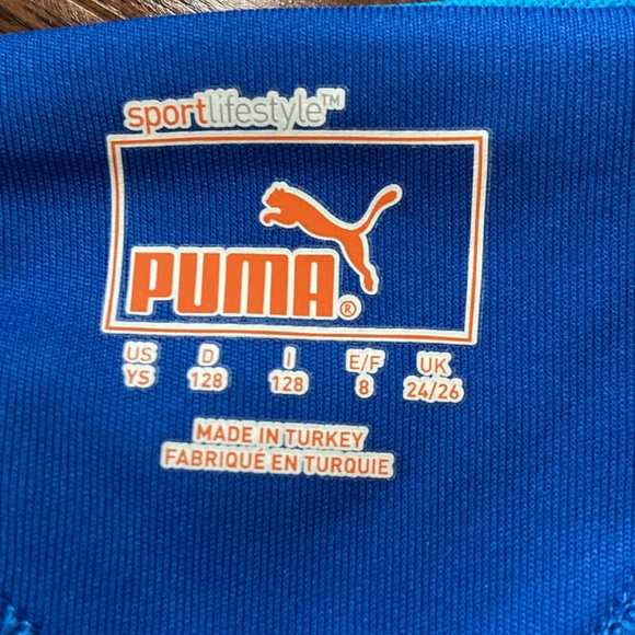 Puma Italy Jersey - Picture 3 of 4